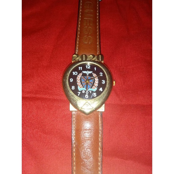 jam tangan boy London model 1 Shopee Malaysia
