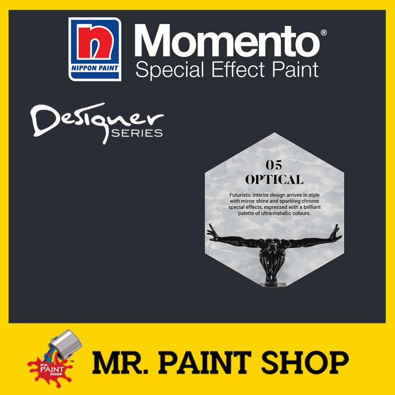 NIPPON MOMENTO® OPTICAL (DESIGNER SERIES) Shopee Malaysia