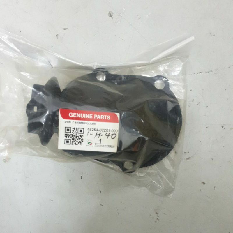 ORIGINAL PERODUA KANCIL 660/850 STEERING LOWER SHAFT COVER Shopee