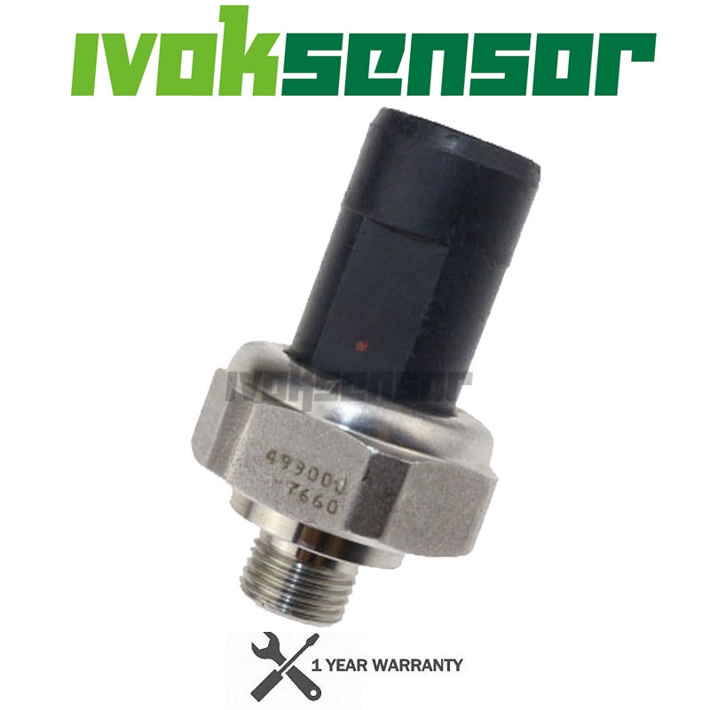 Original AC Pressure Switch Sensor 88958089 1550153 4990007660 For Cadillac CTS STS SRX