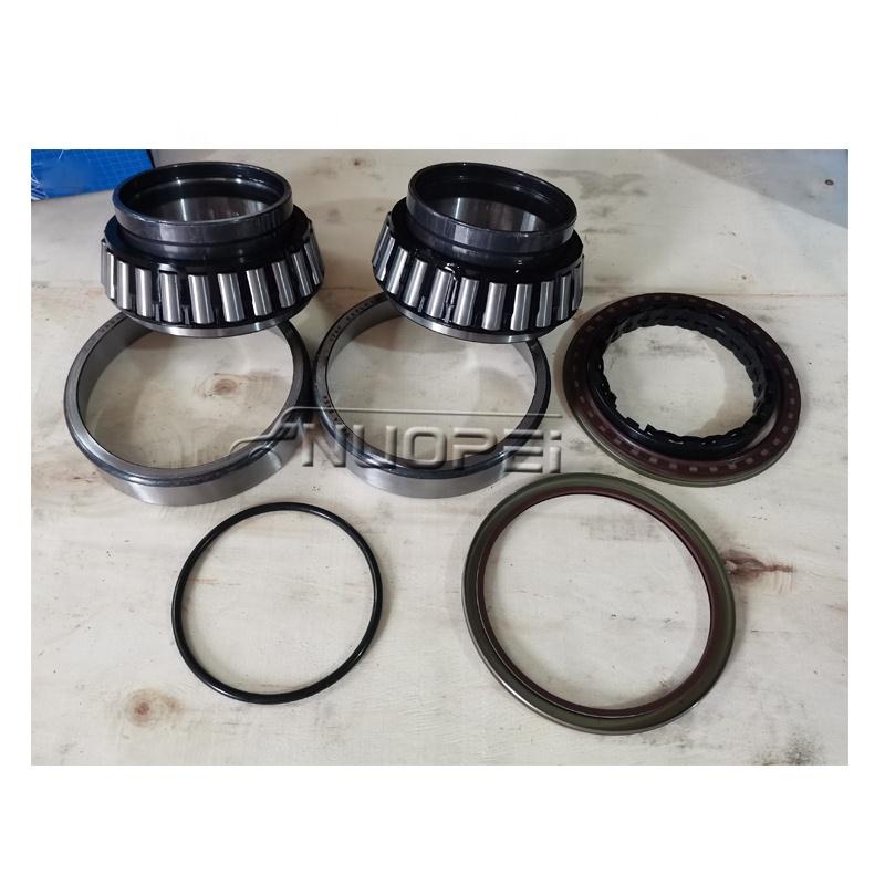 VOL Truck Wheel Hub Bearing Oem VKBA5456 1075408 20518661 20792439 ...