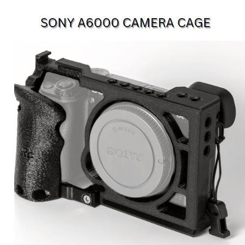Fotocamera Mirrorless Sony A6100 Kit 16-50mm Nero