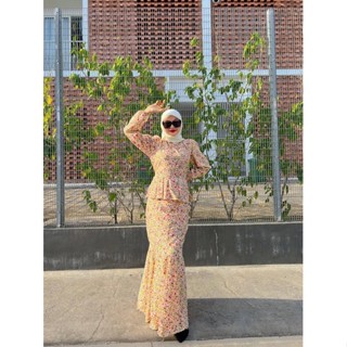 Bohemian 2024 dress murah