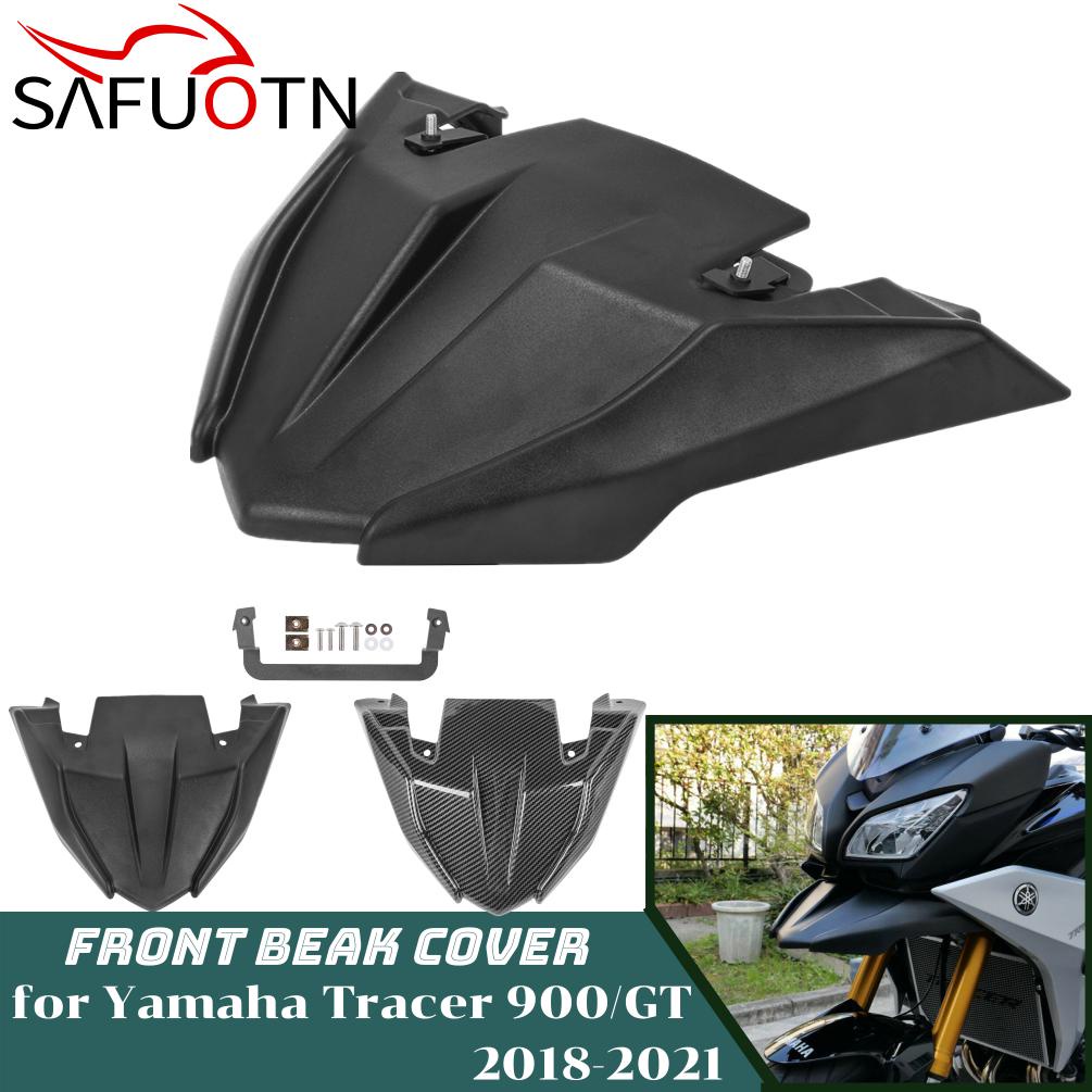 Tracer900 Front Beak Cover For Yamaha Tracer 900 GT FJ-09 2018-2021 ...