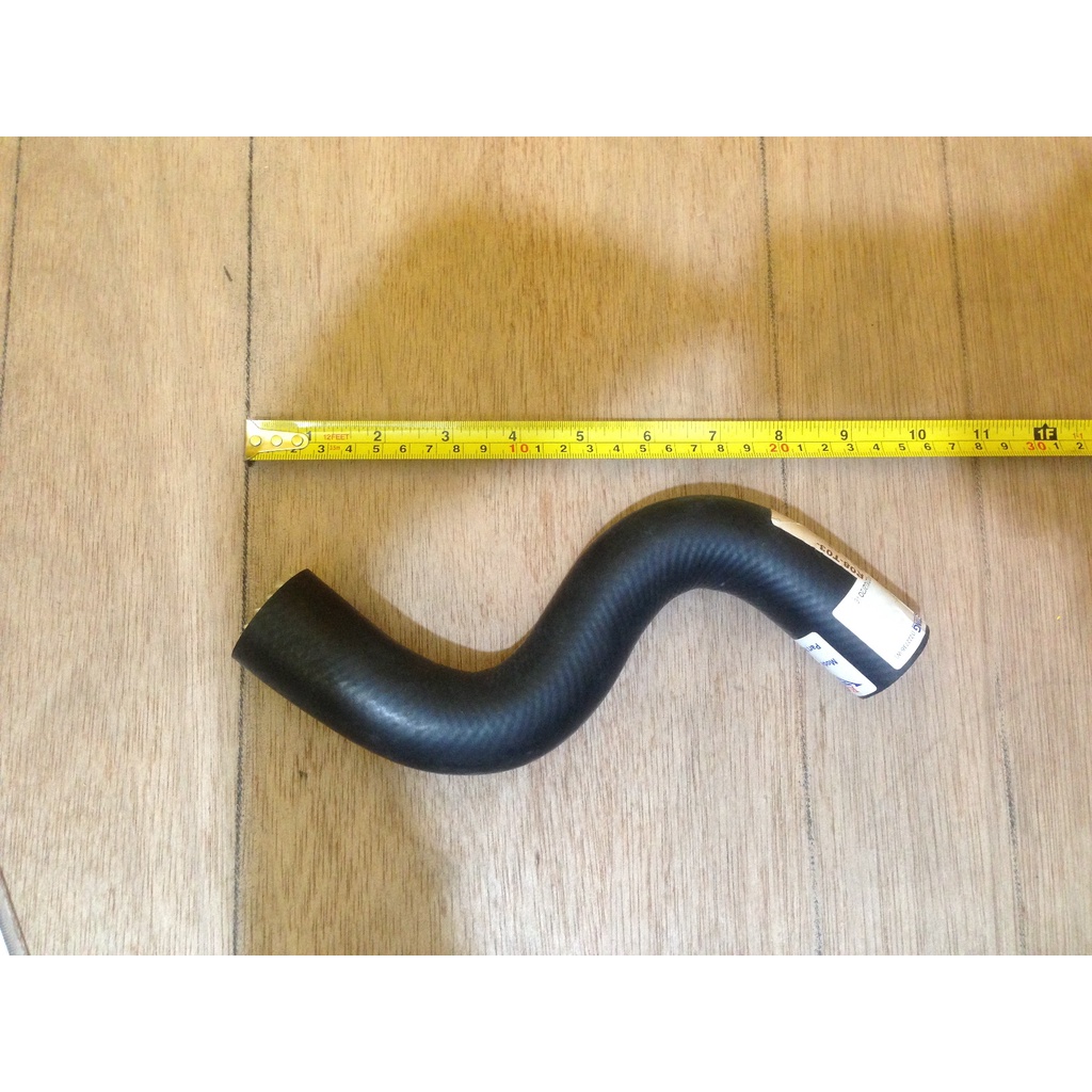 Top Radiator Hose Toyota Avanza 1.3-1.5 (Automatic Transmission ...