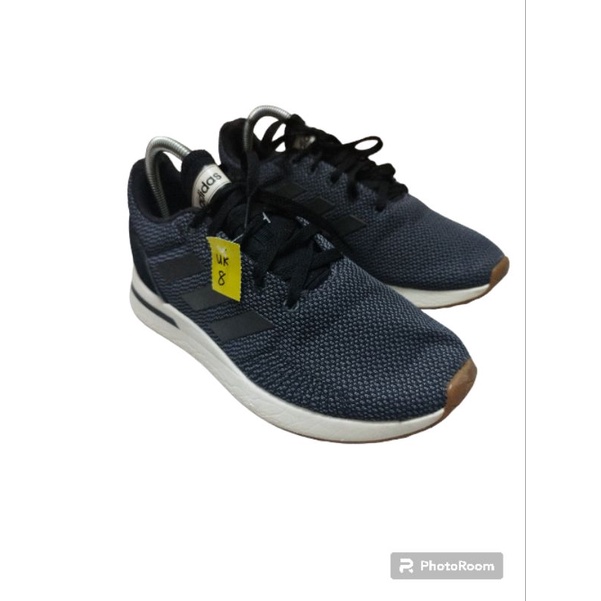 8uk 26.5cm Shoes Kasut Bundle Adidas Sport Shopee Malaysia