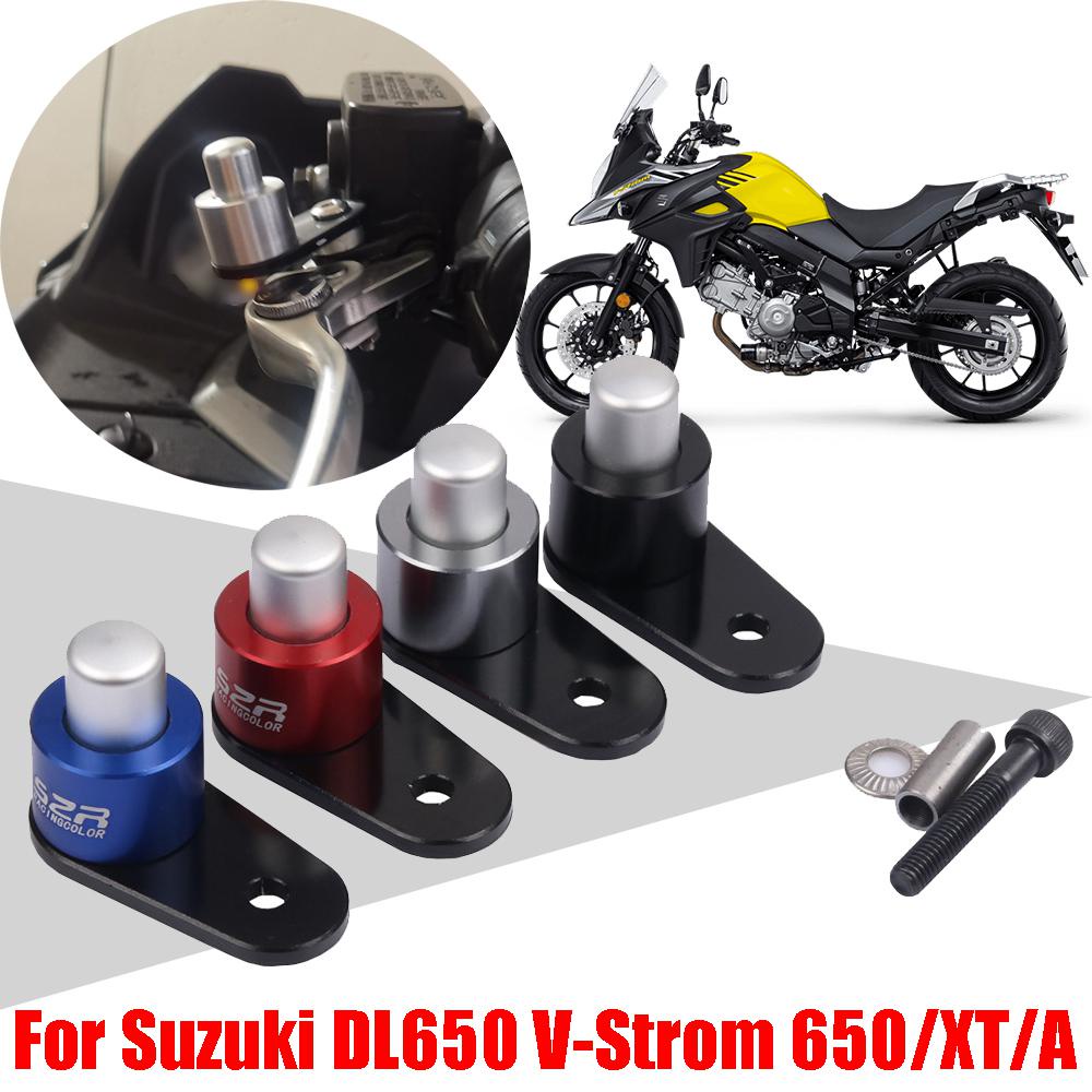 Staffa Di Navigazione Per SUZUKI Per DL650 Per Vstrom 650