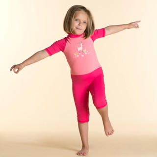 Decathlon 2024 children's swimwear