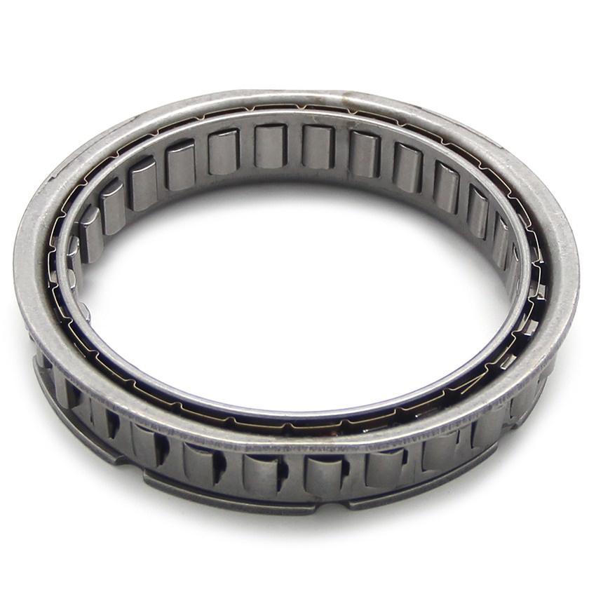 Starter Hayabusa Starter Clutch One-Way Bearing & Gasket Kit For Suzuki Hayabusa 1999-2004 Hayabusa Base Gasket - Foto 2