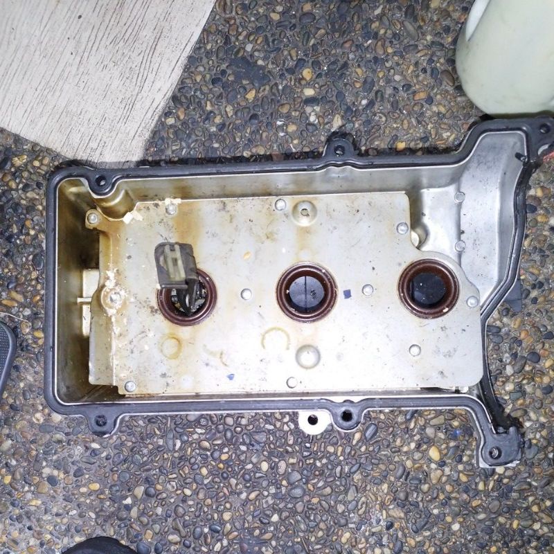 valve cover kelisa/kenari Shopee Malaysia