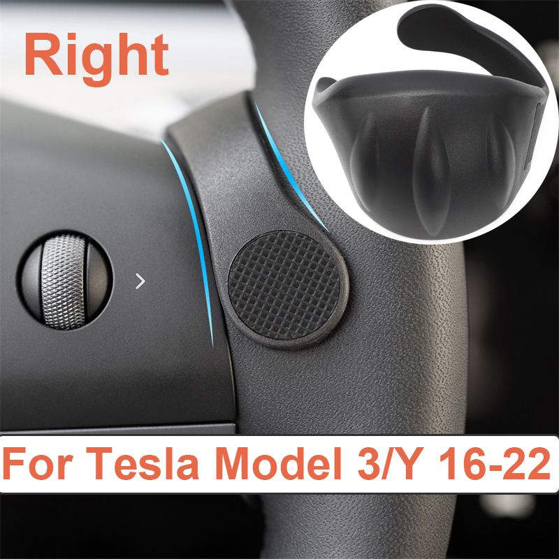 AP papa Right For Tesla Model Y/3 20162023 buddy Steering Wheel