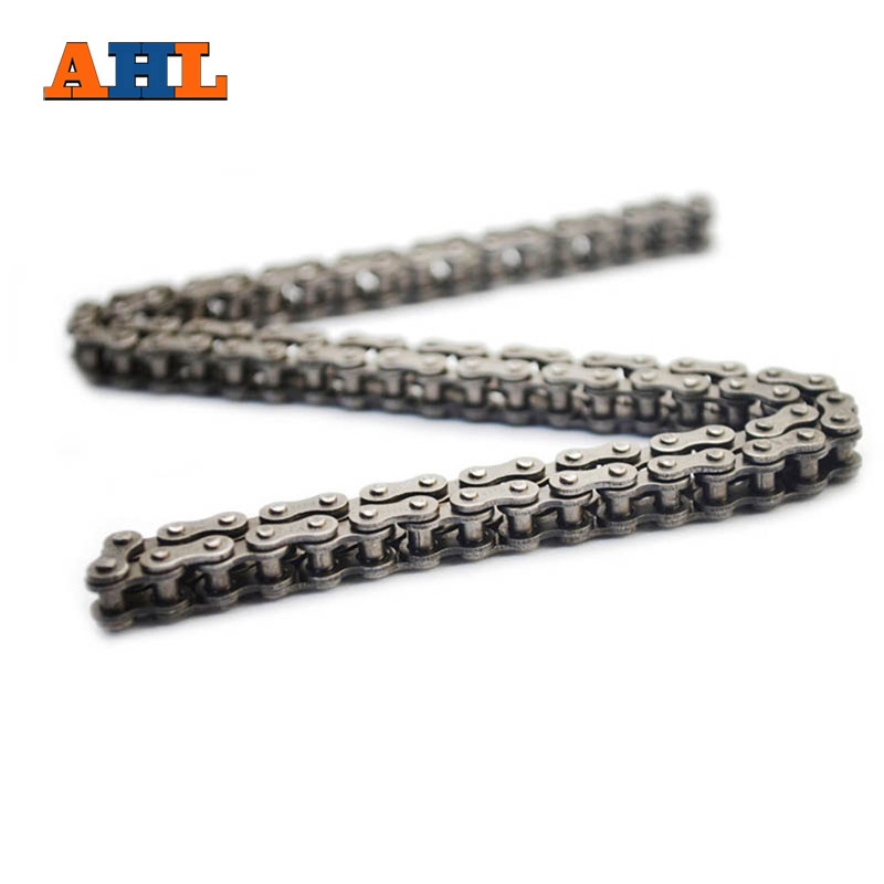 AHL Motorcycle Engine Parts CAM Timing Chain for YAMAHA XT225 TW200 TW ...
