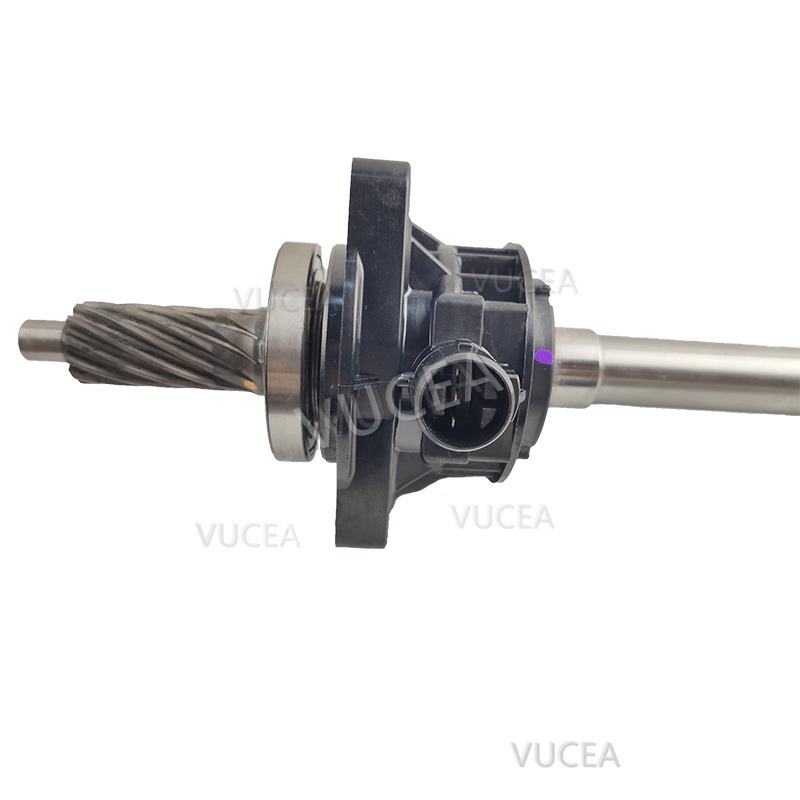 Suitable For Mazda 6 wing steering gear pinion steering gear torque