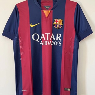 Messi Barcelona Jersey 2014