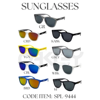 MR.T】 HD Polarized Sunglasses Anti UV Men Glasses Fishing Cycling