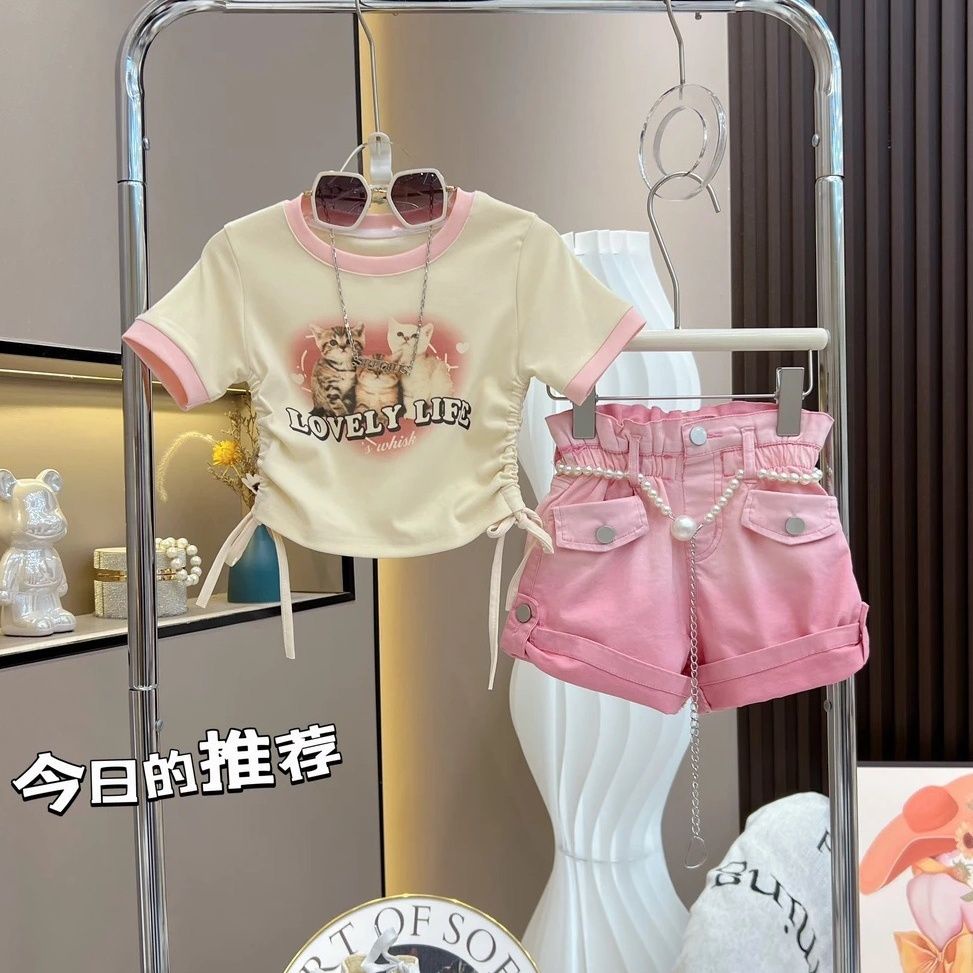 Big girl clothing outlet sets