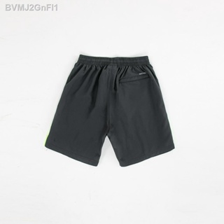 Forest Stretchable Dri Fit 3 Quarter Casual Shorts Men Quick Dry