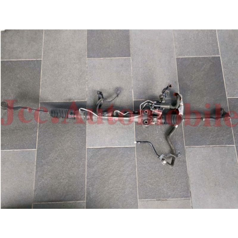 NISSAN FAIRLADY (Z33) POWER STEERING RACK [A16] Shopee Malaysia