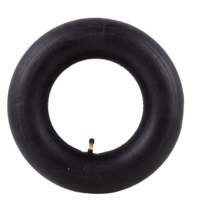 Inner Tube 4.80/4.008 Wheel Sack Trucks Trolley INNERTUBE Bent VALVE