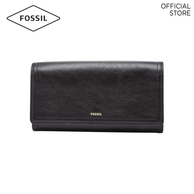 Logan flap clutch online fossil