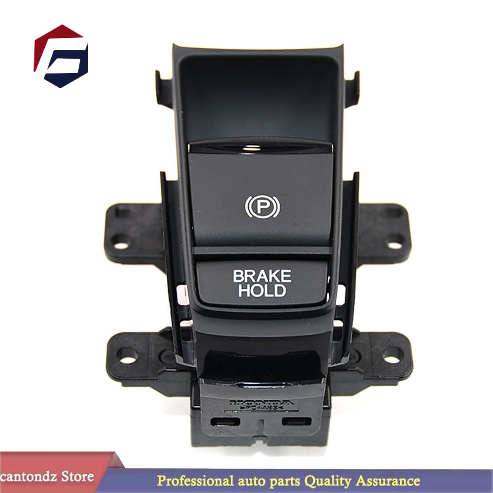 Electronic Auto Hand Brake Button Parking Brake Switch For Honda HRV