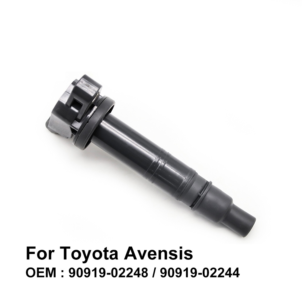 Ignition Coil for Toyota Avensis Engine Code 1ZZFE 1AZFSE 1.8L 2.0L