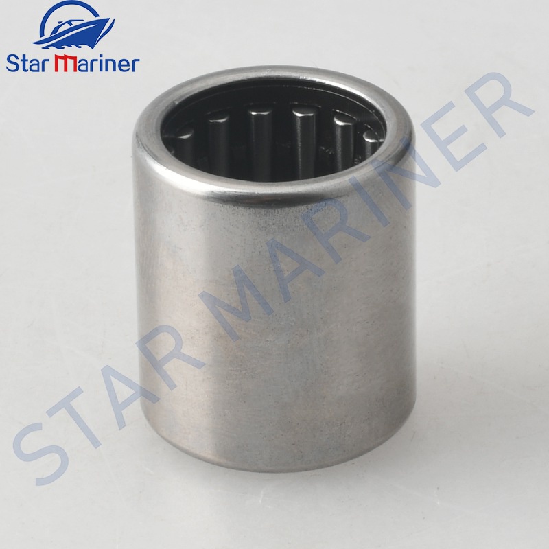 09263-17048 Bearing For Suzuki Outboard Motor 2/4T DT9.9A DT15A DF8A ...