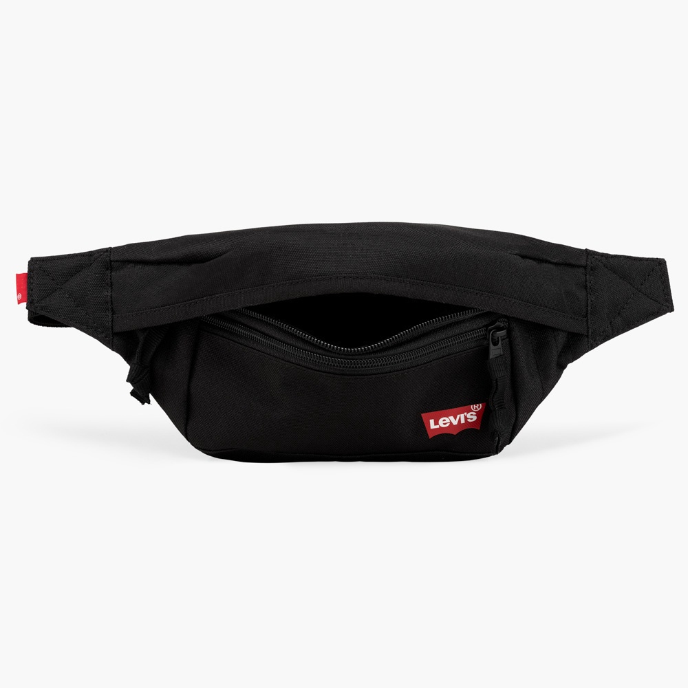 Levis logo sling bag hot sale