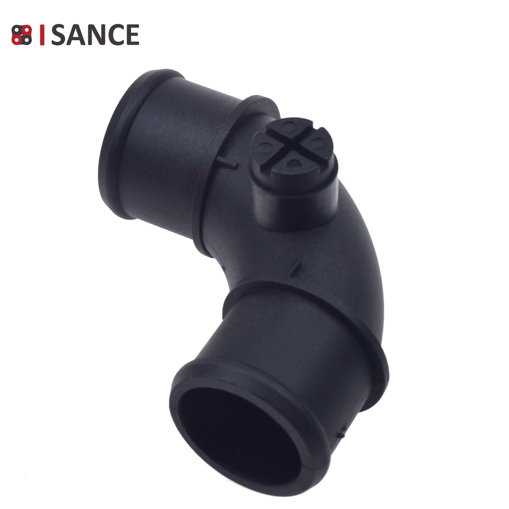 For Mini Cooper 1.6L R50 R53 20022008 Engine Coolant Elbow Water Pipe