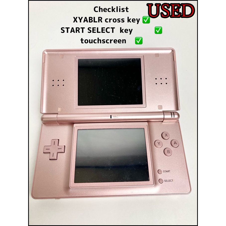 Buy nintendo ds Online With Best Price, Aug 2026 | Shopee Malaysia