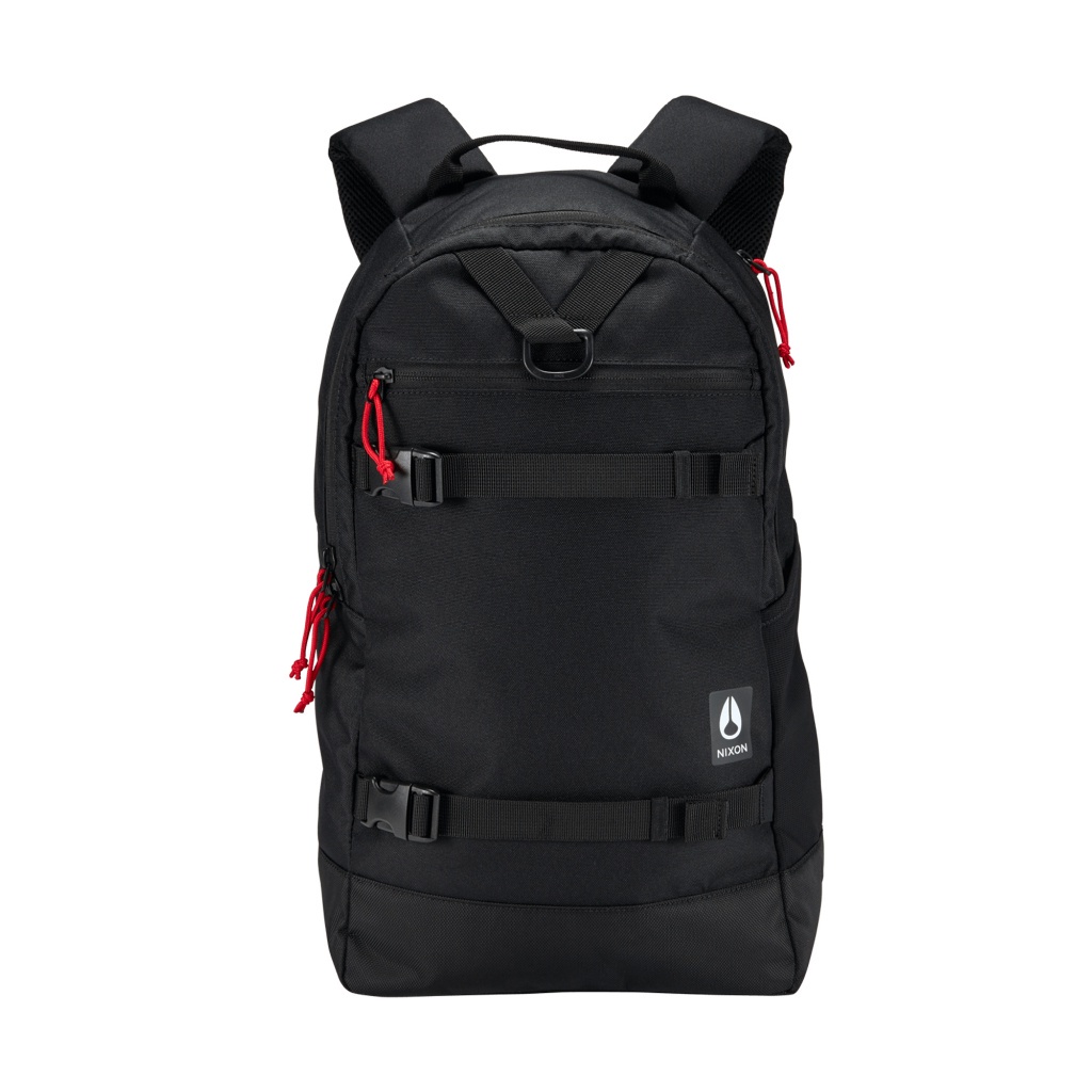 Nixon skateboard outlet backpack