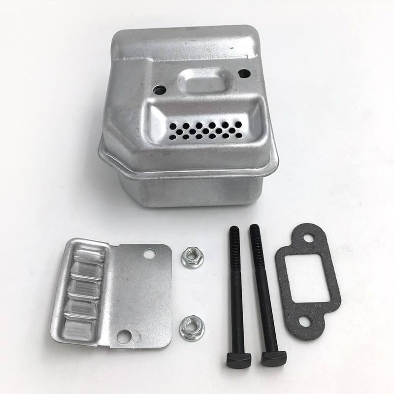 thumbnail image 2 of ZAMDOE MS170 Air Filter Kit Air Cleaner For Stihl MS 170 MS180 017 018 2 of 13