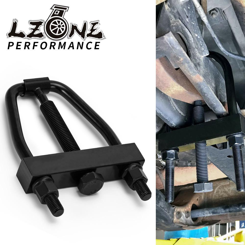 Torsion Key Unloading Tool Installation Removal Tool Leveling