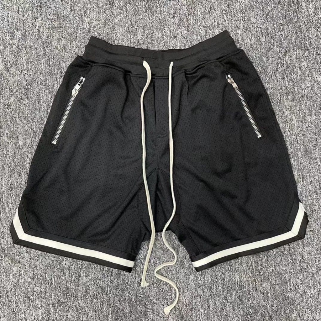 Fog best sale basketball shorts