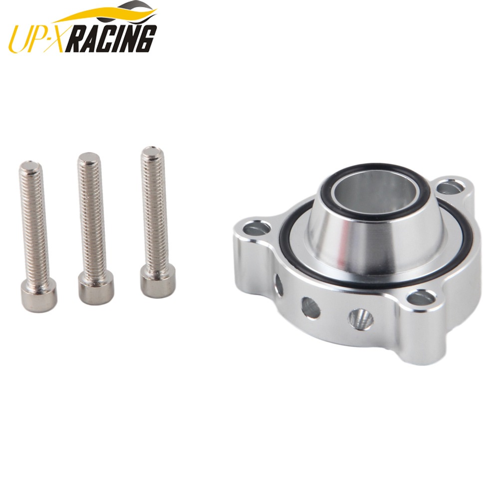 Aluminum alloy Blow Off Valve Adaptor For BMW N20 and MINI Cooper 2.0T