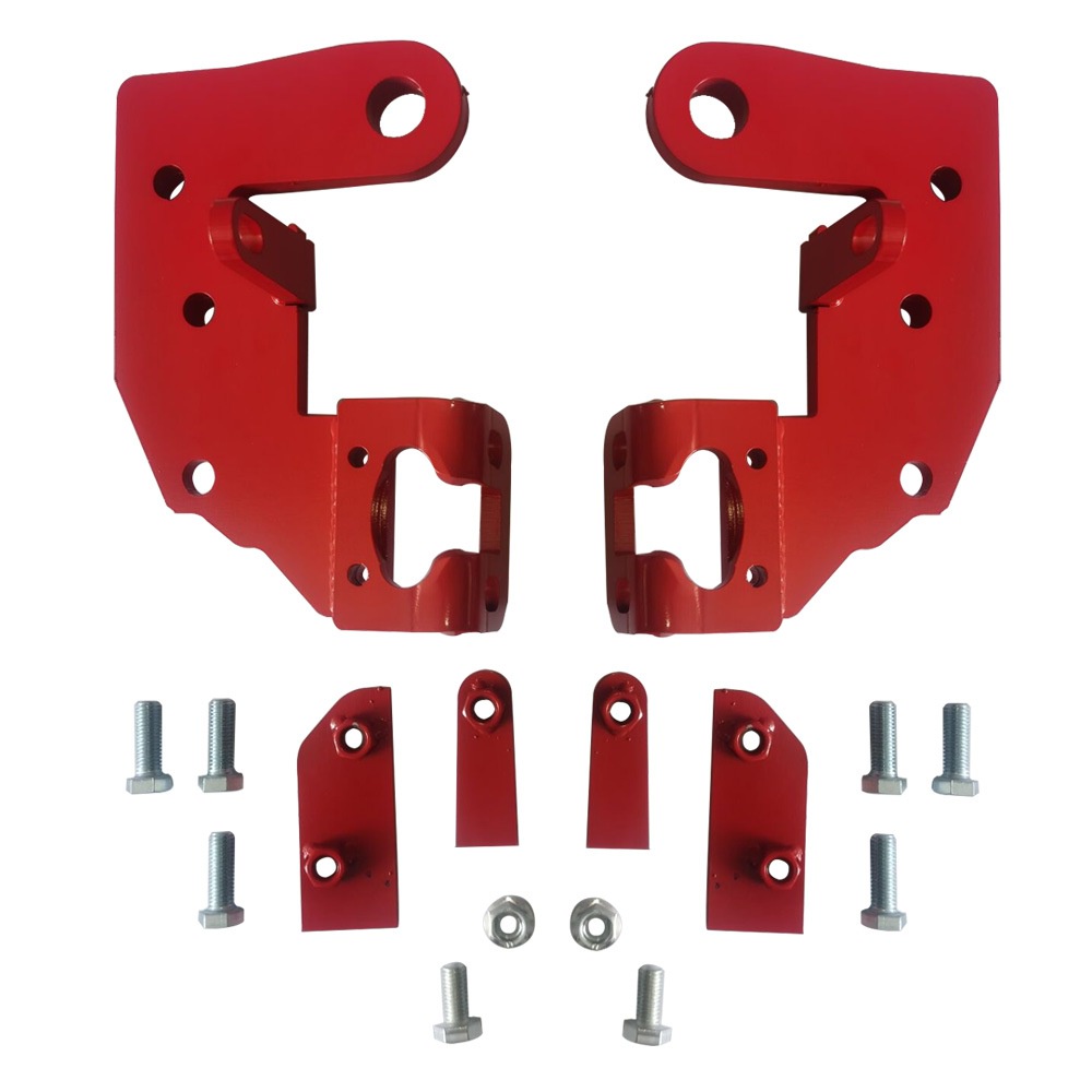 Towing Hook for Front Bumper,Steel Reinforcing Drag Hooks Car Exterior