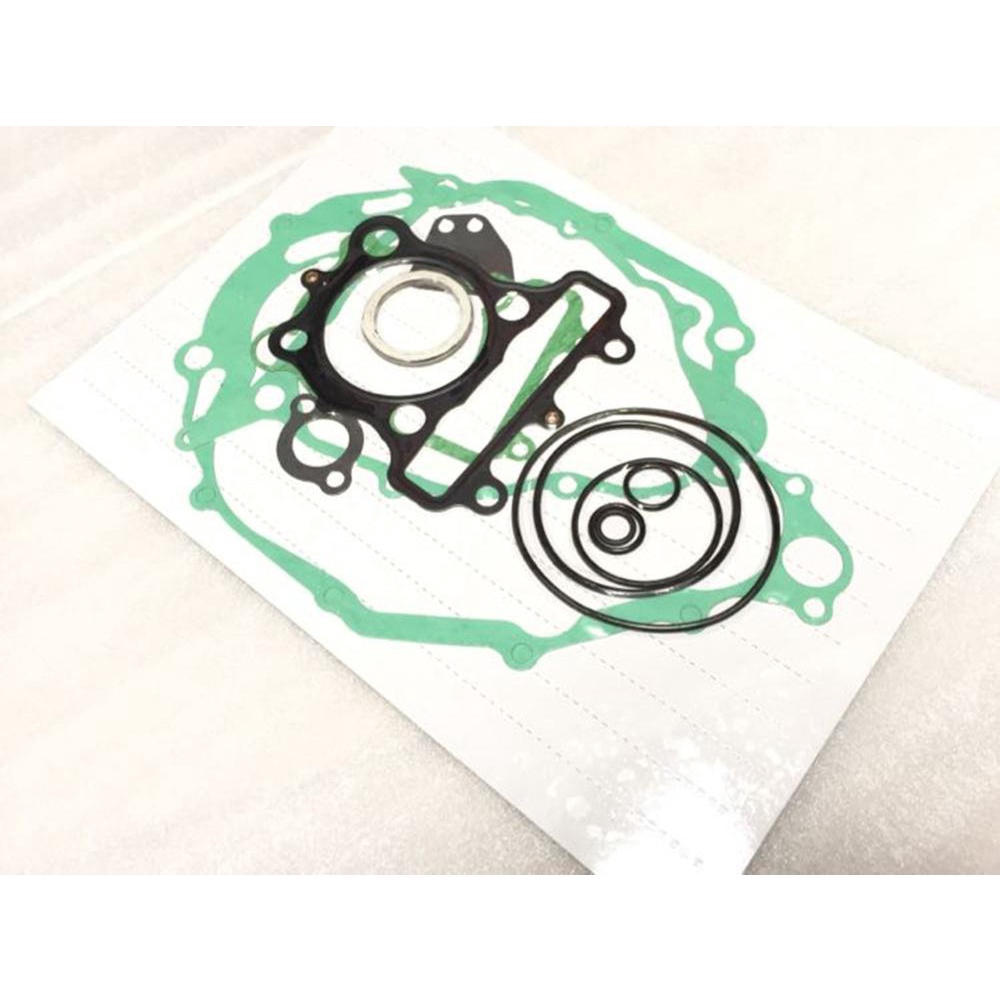 Serow225 XT225 Complete Full Gasket Kit Whole Car Mats Engine Overhaul