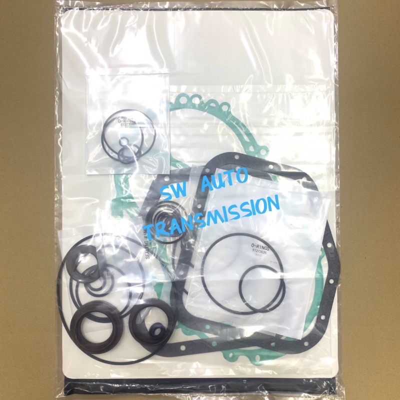 Perodua Kelisa / Kenari / Viva Auto Gearbox Transmission Repair Kit