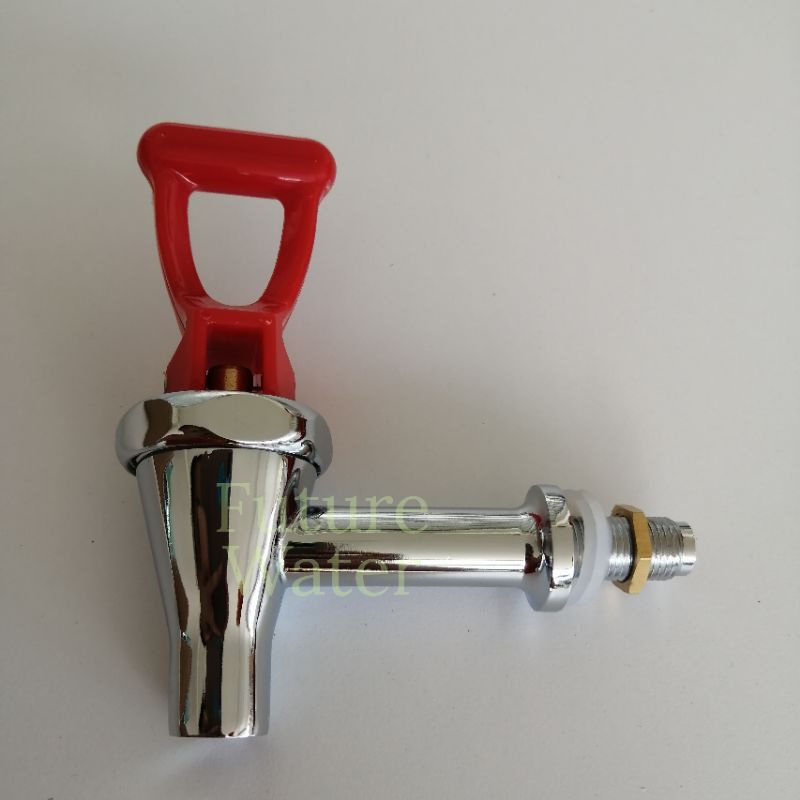 Boiler Water Tap 12mm suitable for Water Boiler Dispenser Free Orings ...