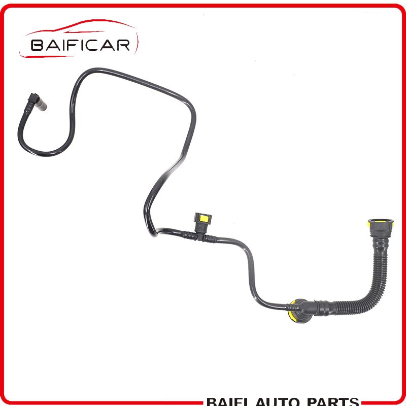 Baificar Brand New Genuine Engine Rocker Cover Breather Pipes Crankcase