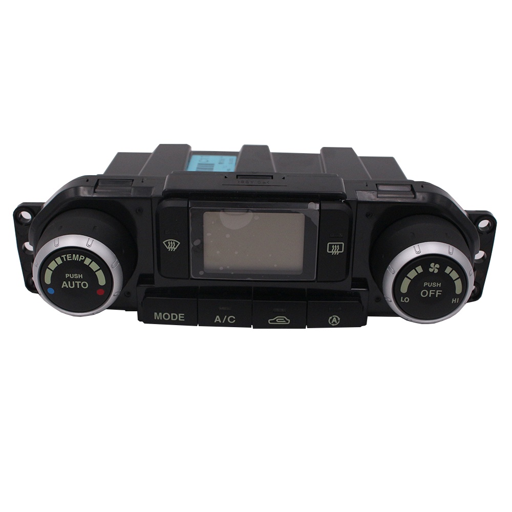 Car AC Automatic Thermostatic Air Conditioning Auto Parts Air