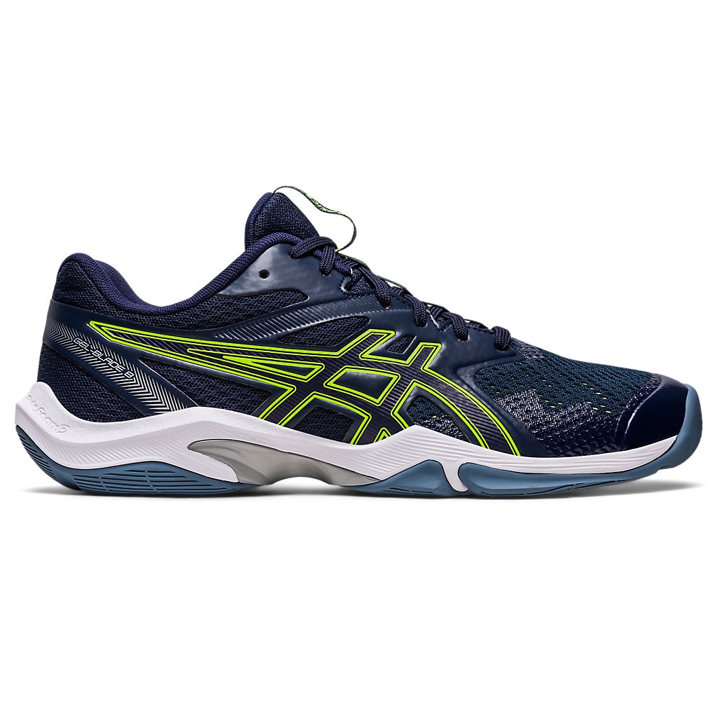 Asics squash shoes outlet malaysia