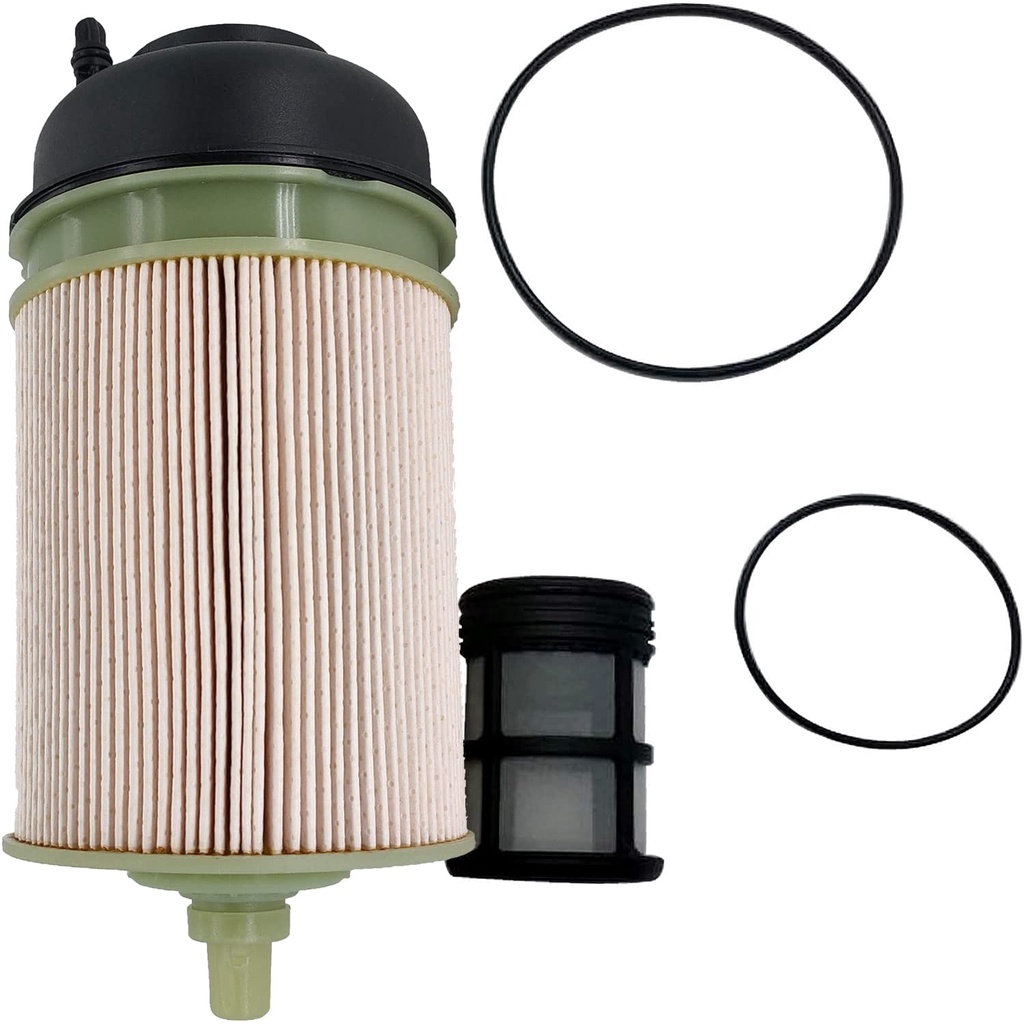 PF9908 Fuel Filter for Detroit Diesel Engines DD13 DD15 DD16
