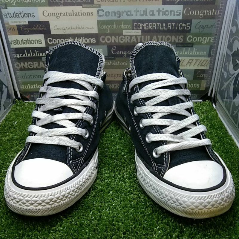 KASUT CONVERSE CHUCK TAYLOR ALL STAR BUNDLE (7 UK) | Shopee Malaysia