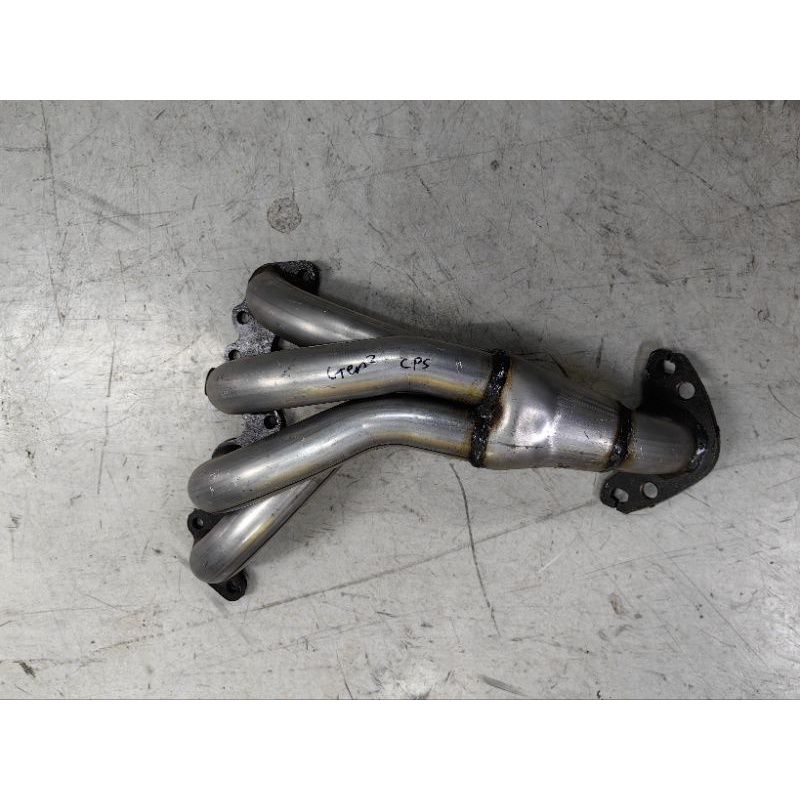 Exhaust Manifold Extractor Campro/CPS Persona /Gen2/Waja/Satria Neo/BLM