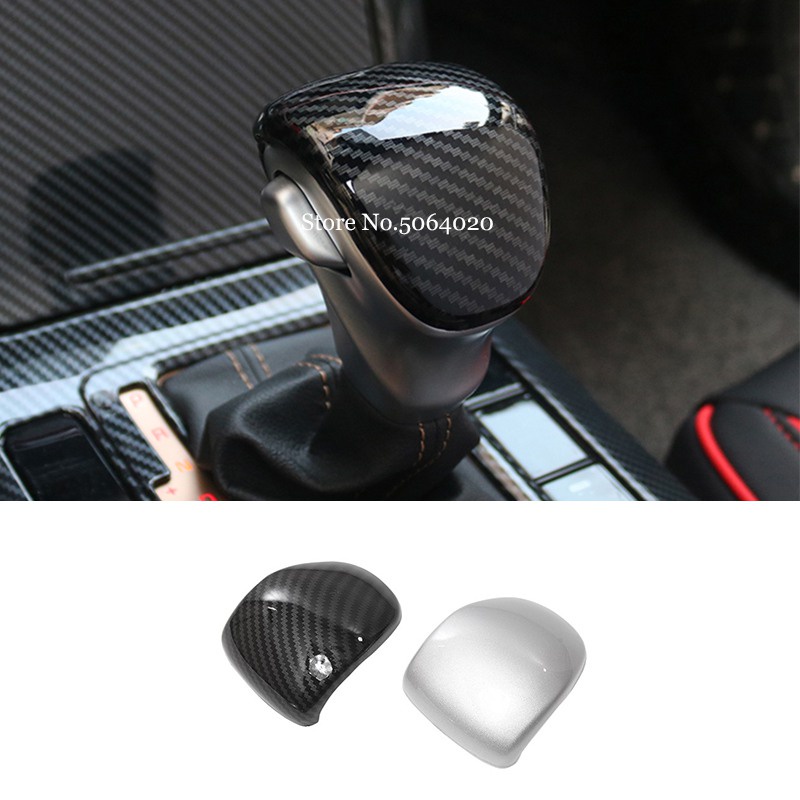 For KIA K3 Soul Forte Ceed ProCeed XCeed Seltos Accessories Car gear
