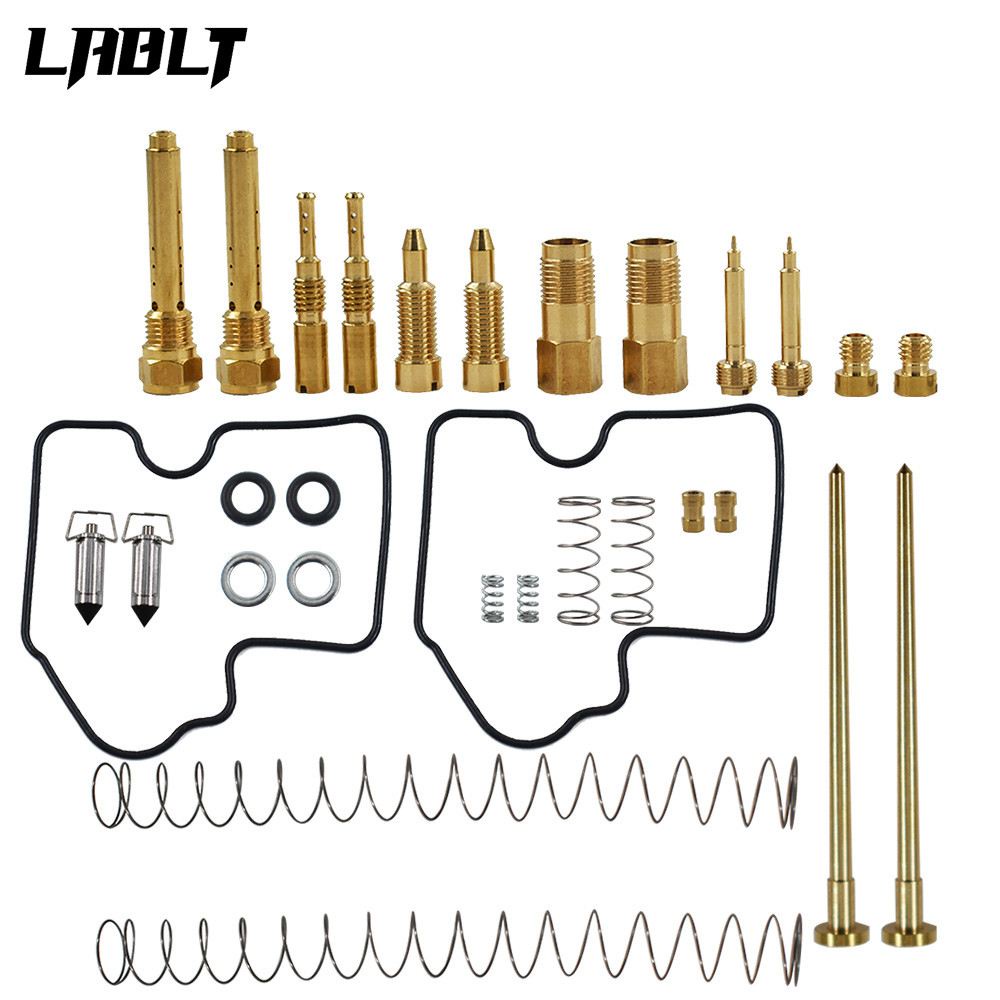 Kit De Reconstrucción De Carburador De Todas Las Bolas 26-18 | Meses