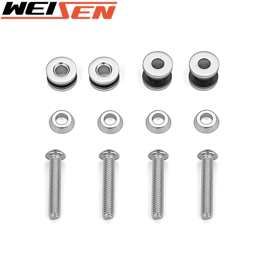 For Harley Davidson Softail Breakout 20132017 Motorcycle Detach Sissy