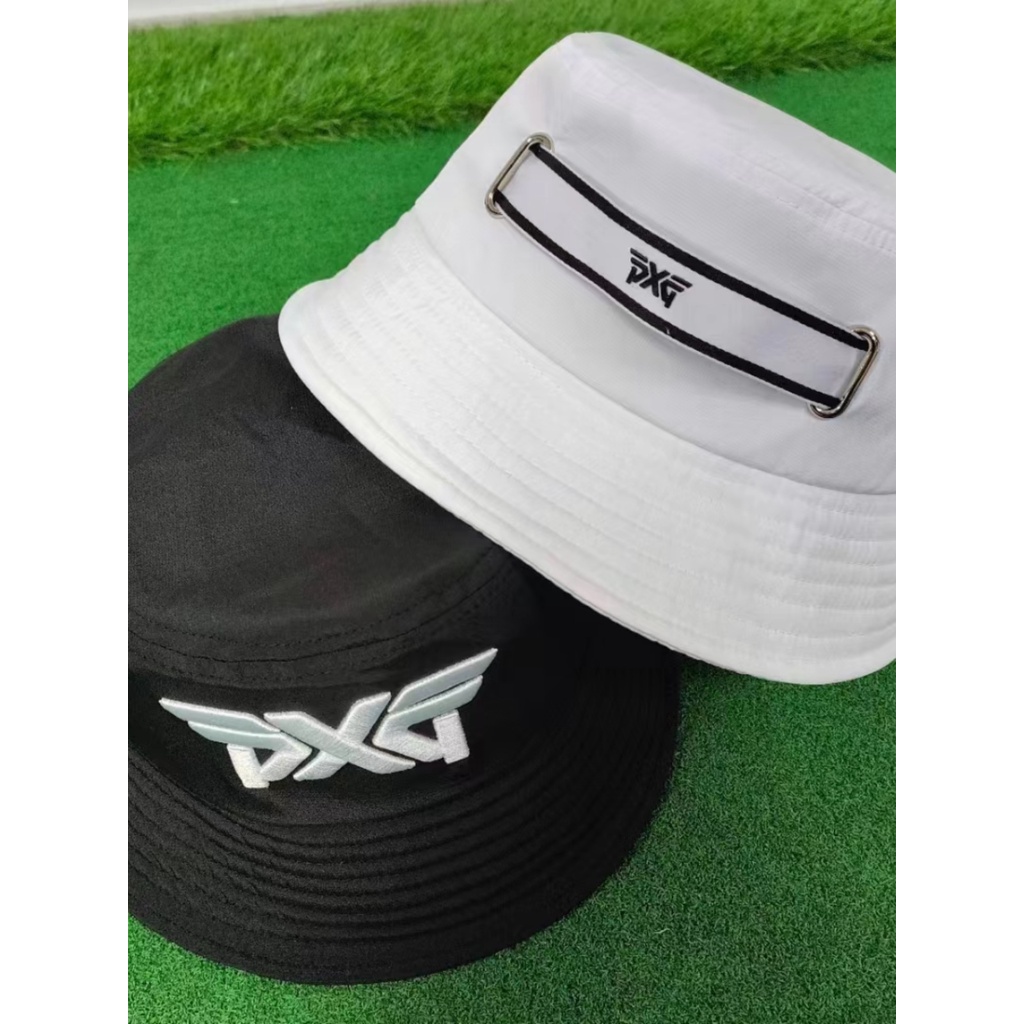 PXG バケットハット PGAツアーハワイ限定