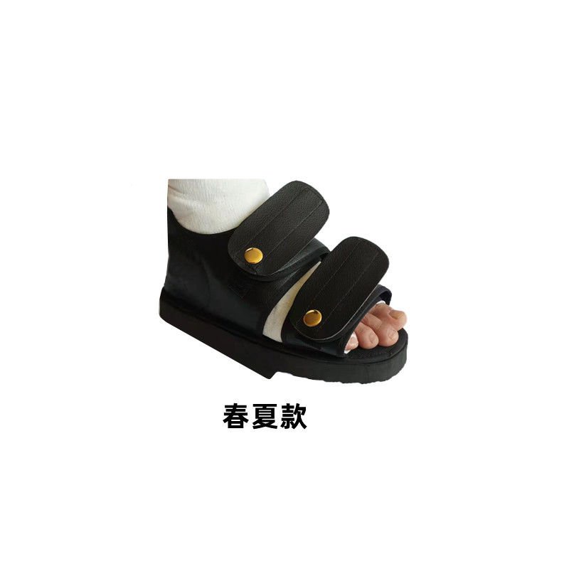 🚗FREE SHIPPING🚗Toe Fracture Fixer Walking Artifact Metatarsal Foot
